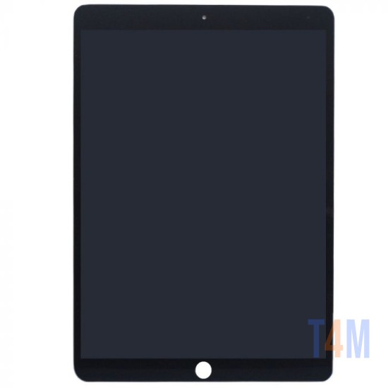 Touch+Display Apple iPad Air 10.5" 2019 3rd Generation/iPad Air 3 A2123/A2152/A2153 Preto